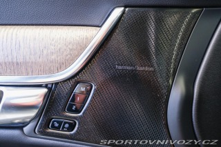 Volvo V90 CC B5 AWD PLUS, H&K, 2022
