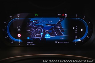 Volvo V90 CC B5 AWD PLUS, H&K, 2022