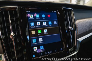 Volvo V90 CC B5 AWD PLUS, H&K, 2022