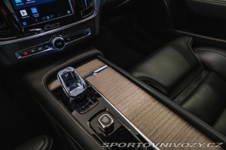 Volvo V90 CC B5 AWD PLUS, H&K, 2022