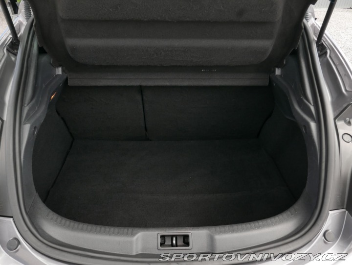Renault Mégane RS Coupe 2,0i Turbo 184kW 2011