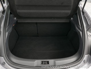 Renault Mégane RS Coupe 2,0i Turbo 184kW 2011