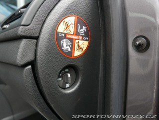 Renault Mégane RS Coupe 2,0i Turbo 184kW 2011