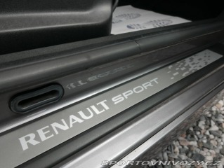 Renault Mégane RS Coupe 2,0i Turbo 184kW 2011