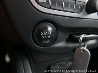 Renault Mégane RS Coupe 2,0i Turbo 184kW 2011