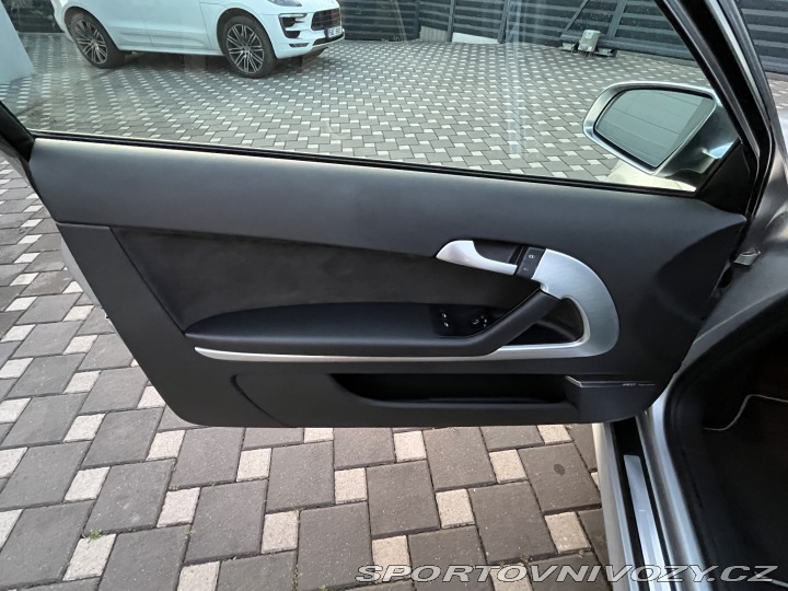 Audi S3 2007