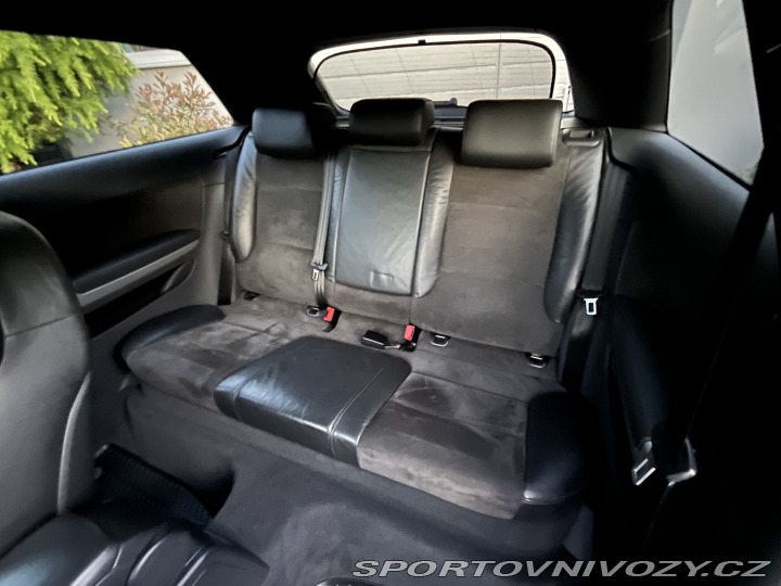 Audi S3 2007