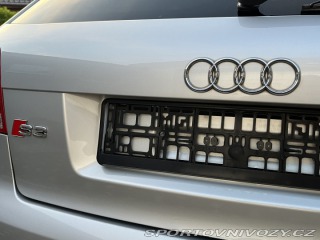 Audi S3  2007