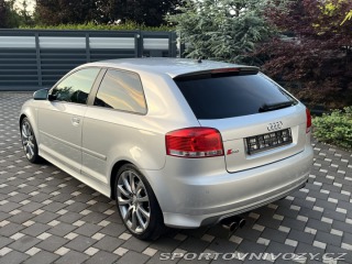Audi S3  2007
