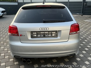 Audi S3  2007