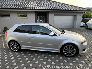 Audi S3  2007