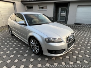 Audi S3  2007