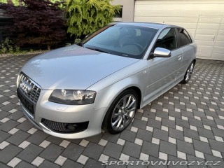 Audi S3  2007