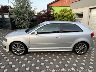 Audi S3  2007