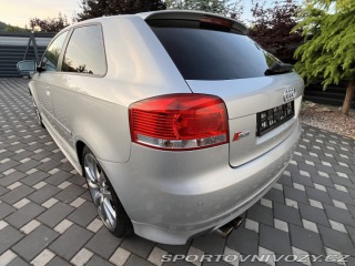 Audi S3  2007