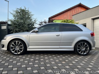 Audi S3  2007