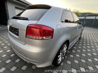 Audi S3  2007