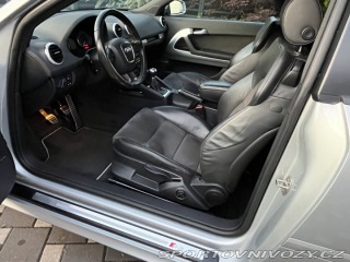 Audi S3  2007