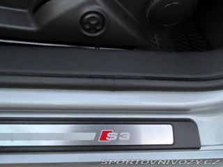 Audi S3  2007