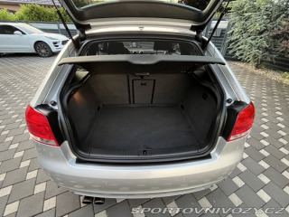 Audi S3  2007