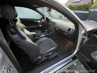 Audi S3  2007
