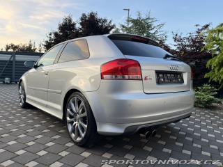 Audi S3  2007