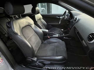 Audi S3  2007