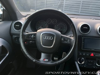 Audi S3  2007