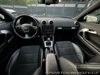 Audi S3  2007