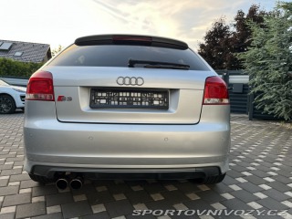 Audi S3  2007