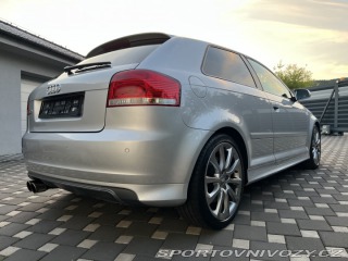 Audi S3  2007