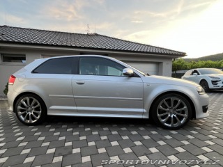 Audi S3  2007