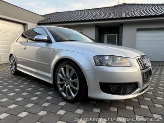 Audi S3  2007