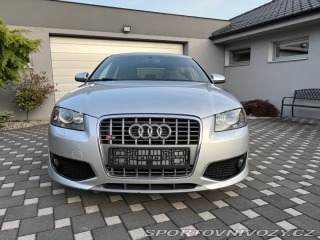 Audi S3  2007
