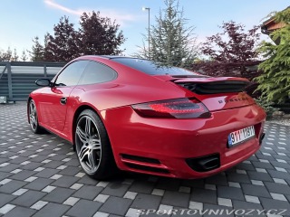 Porsche 911 997 carrera s 3.8