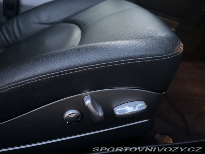 Porsche 911 997 carrera s 3.8 2005