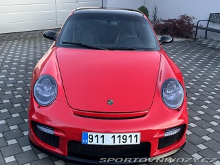 Porsche 911 997 carrera s 3.8 2005