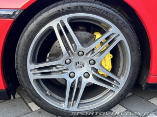 Porsche 911 997 carrera s 3.8 2005