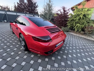 Porsche 911 997 carrera s 3.8 2005