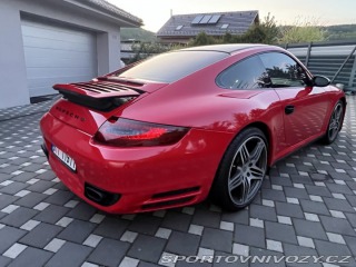 Porsche 911 997 carrera s 3.8 2005