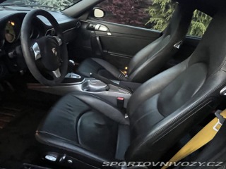 Porsche 911 997 carrera s 3.8 2005