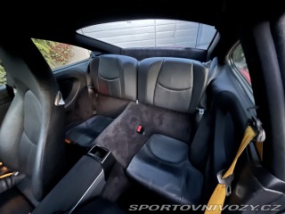 Porsche 911 997 carrera s 3.8 2005