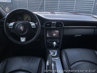 Porsche 911 997 carrera s 3.8 2005