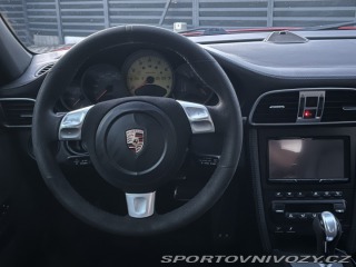 Porsche 911 997 carrera s 3.8 2005