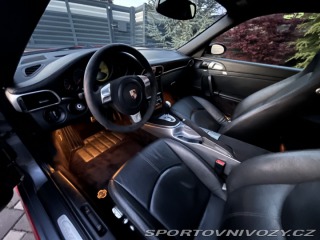 Porsche 911 997 carrera s 3.8 2005