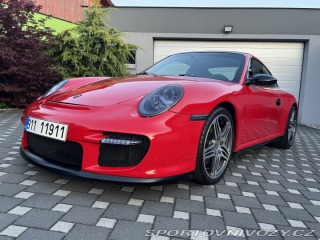 Porsche 911 997 carrera s 3.8 2005