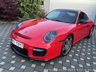 Porsche 911 997 carrera s 3.8 2005