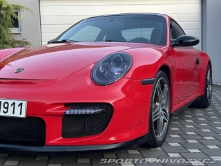 Porsche 911 997 carrera s 3.8 2005