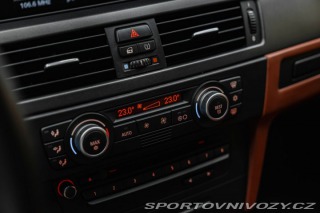 BMW M3 Coupé, Prvý majiteľ, Manu 2007