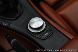 BMW M3 Coupé, Prvý majiteľ, Manu 2007